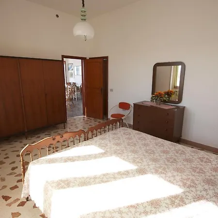 Profumo Di Mare Apartmán