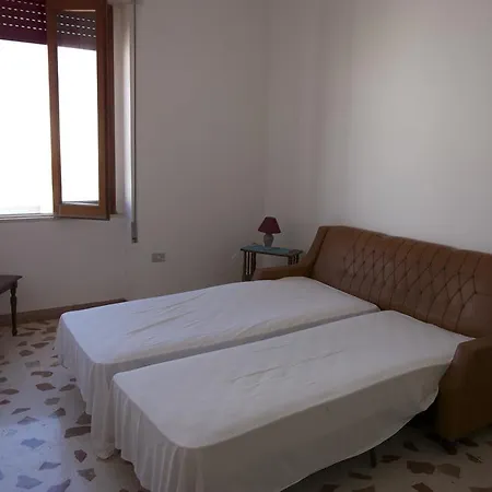 Apartmán Profumo Di Mare