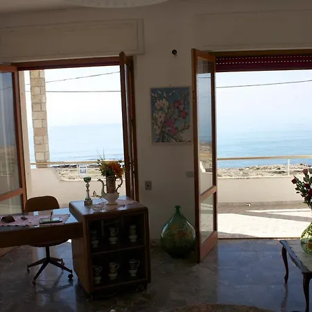 Profumo Di Mare דירה *