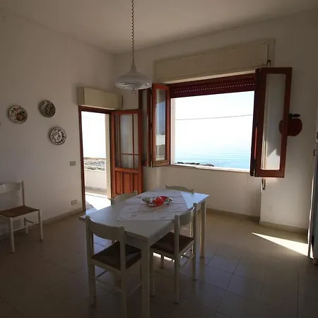 Apartmán Profumo Di Mare